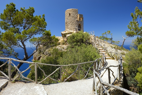 Palma de Mallorca, Spania